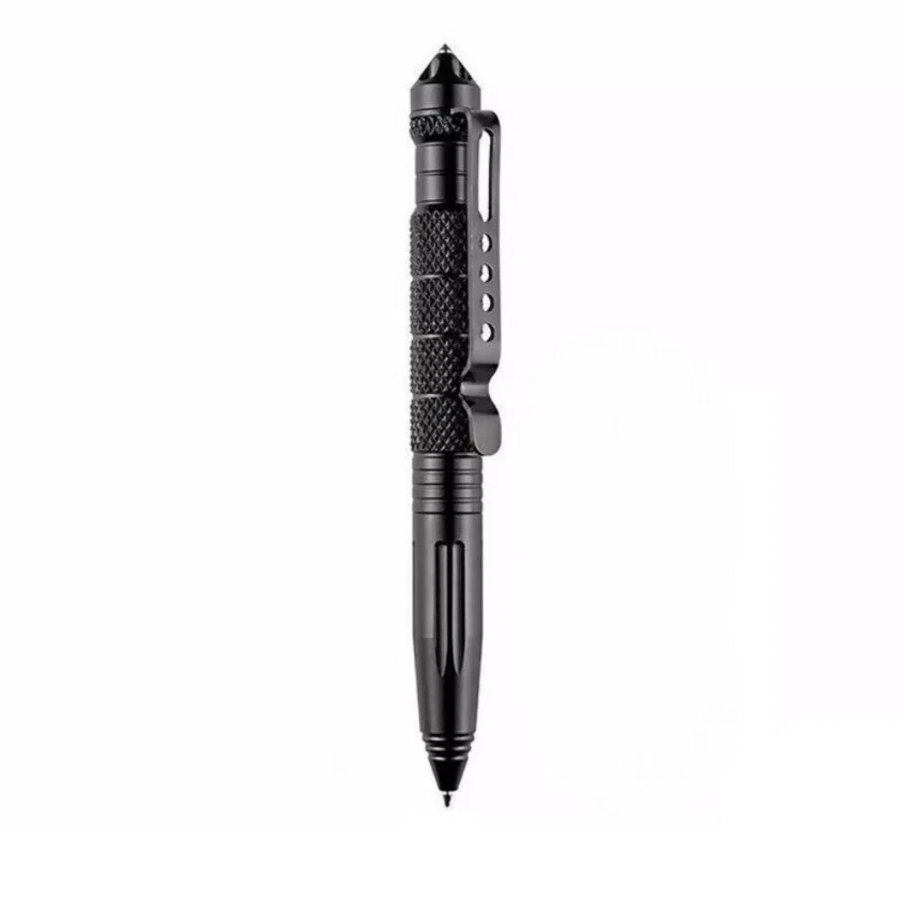 Black - Tactical/Safety Pen