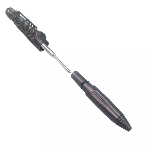 Set of 4 Multi Colours Tactical Pen - Op Gear