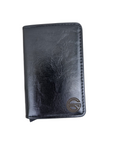 Soft and Elegant Black Pu Leather for Regular Use