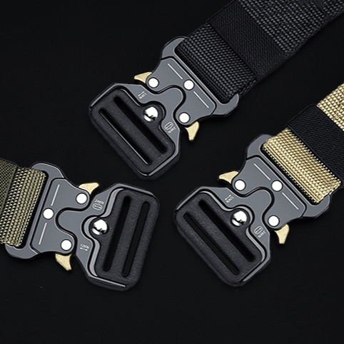 Tactical Belt - Op Gear