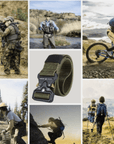 Tactical Belt - Op Gear