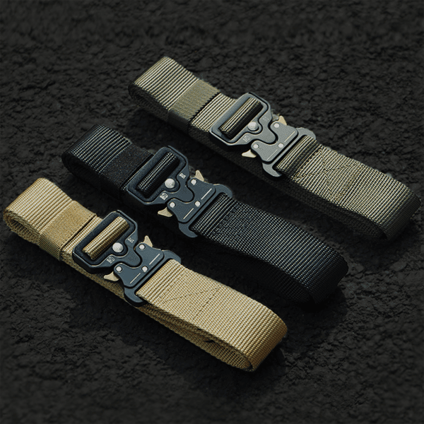 Tactical Belt - Op Gear
