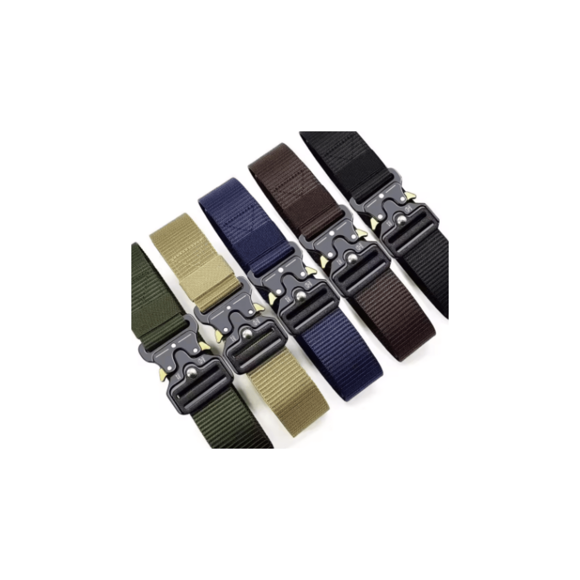 Tactical Belt - Op Gear