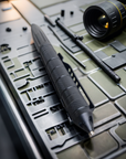 Tactical Pen for Self Defence, and Emergency Solution