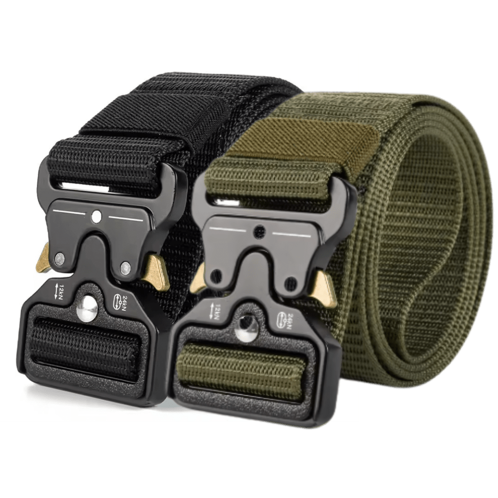 Tactical Twin's - Op Gear
