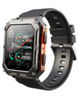 Titan Smart Watch - Op Gear