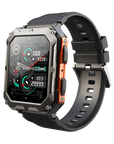 Titan Smart Watch - Op Gear