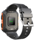 Titan Smart Watch - Op Gear